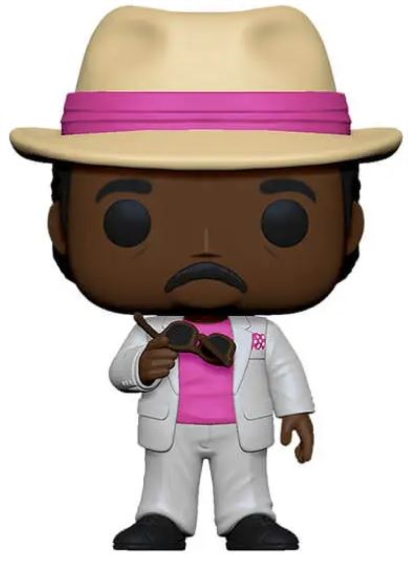FUNKO Funko POP! Vynil the Office: Florida Stanley
